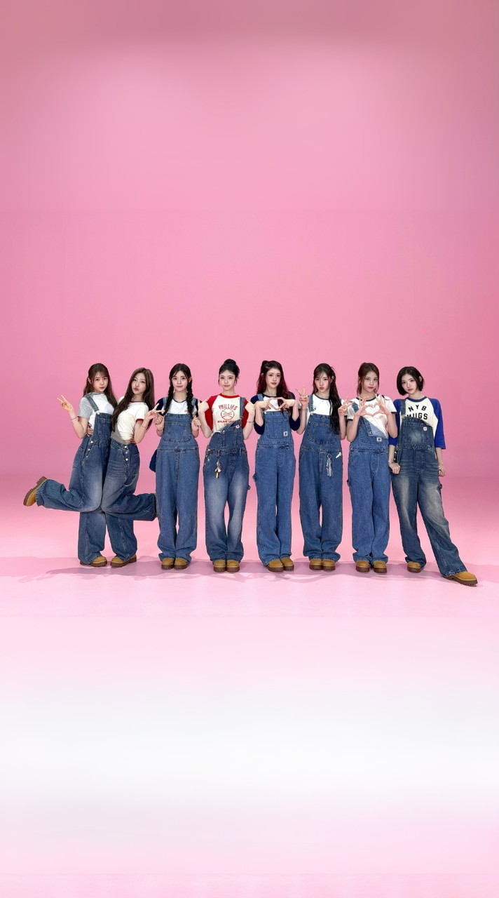 Hearts2Hearts💗H2H粉絲討論群