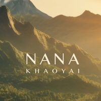 Location Nana Khaoyai 🌳
