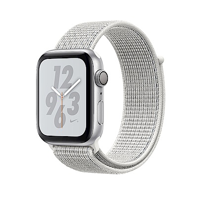 全新登場的 Apple Watch Series 4，經過全面重新設計和徹底再打造，讓你更有活力、更加健康，保持聯繫更緊密。