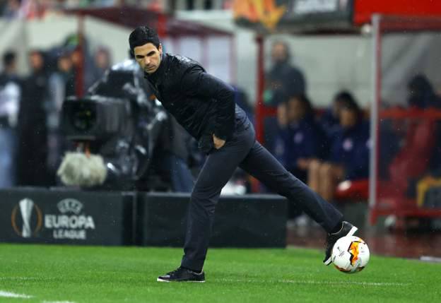 Ciprit Preview Brentford Vs Arsenal Hati Hati Sengatan Lebah