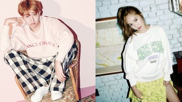 精選10大韓牌！想跟歐巴歐膩撞衫就趁現在！(上)