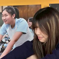 採採窩氏誰