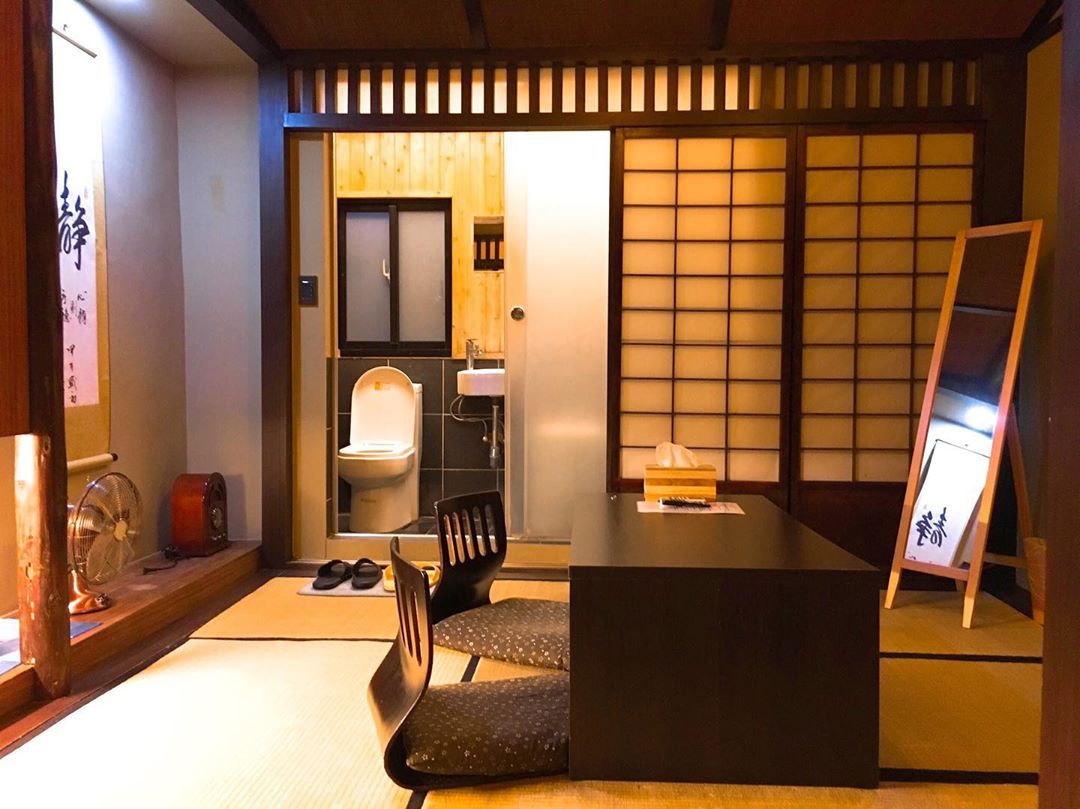 久都和宅 @adust0713