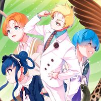 【再建】人狼サバイバルなりきり学園！