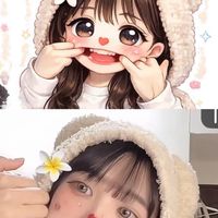阿拉花瓜 咻比嘟花
