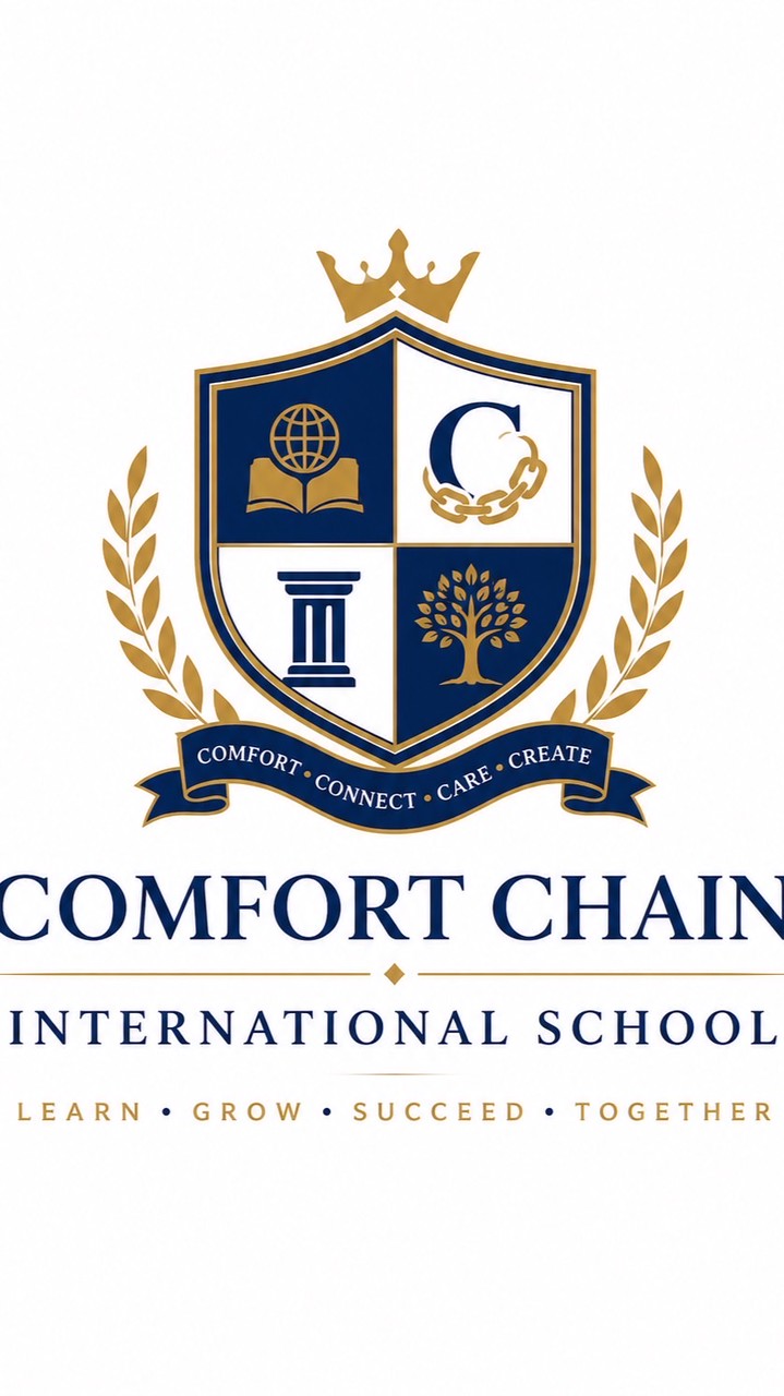 รร.Comfort chain
