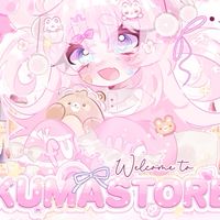 ཾ𓈒♡ kumastore app ios 🎀 ཾ 𓈒