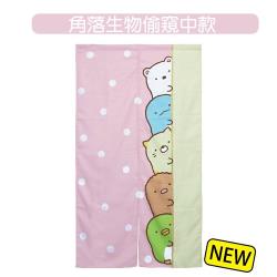 ◎正版授權|◎台灣製造|◎精緻車縫種類:門簾用途功能:雙開配件:需自行購買門桿顏色:藍色系風格元素:卡通動畫入數:1入層數:單層尺寸:85*150公分(±5)材質說明:聚脂纖維