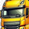 💫🚛รับงานทั่วไป รถบรรทุก 🚛💫