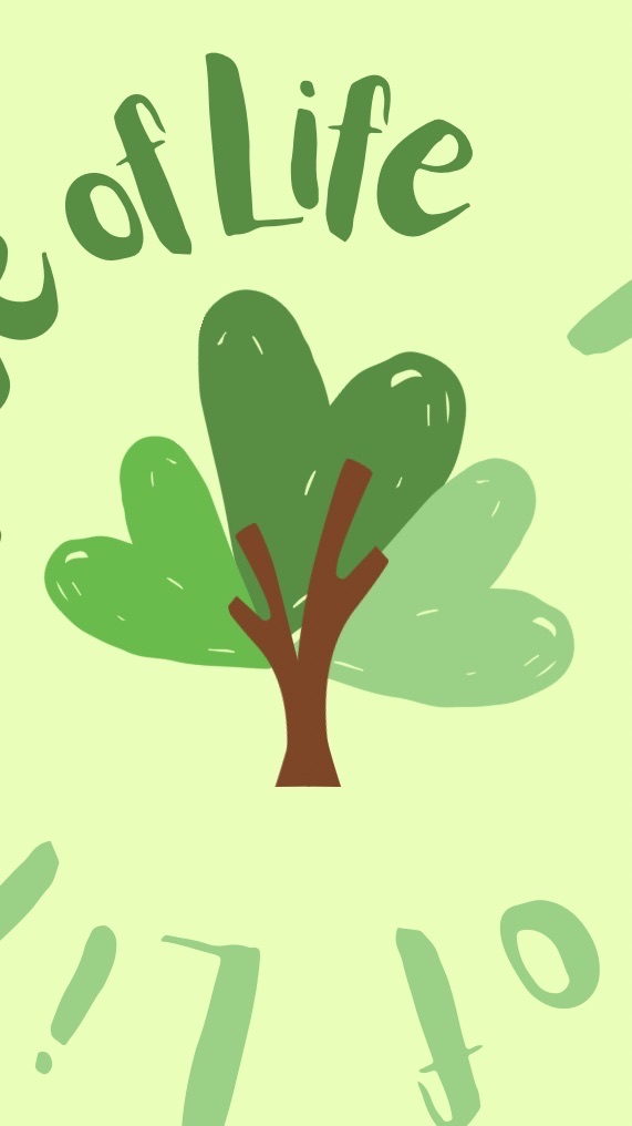生命小樹🌲