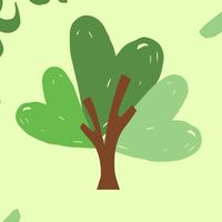 生命小樹🌲