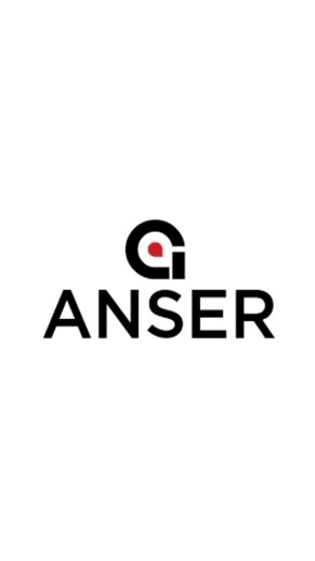 ANSER-AI推動計畫
