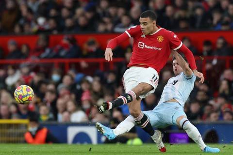 MU Nyatakan Sikap Tegas soal Dugaan Greenwood Aniaya Pacar