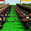 【Roblox】Mini war/ミニ戦争 オープンチャット