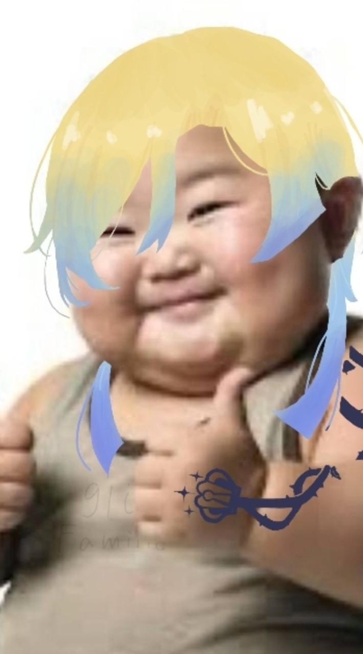 ぶるろ緩也だと思うんですぅ～～～　‼️‼️‼️