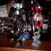 Blocket official team 44