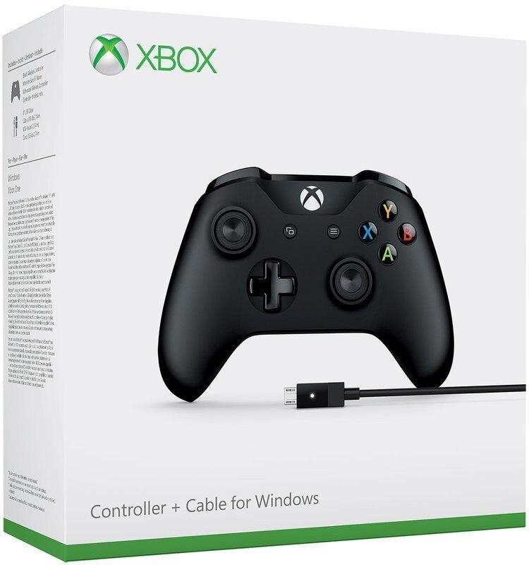 微軟 XBOX ONE XBOXONE S 原廠藍牙無線控制器附USB線 無線 有線 手把 PC 黑色 公司貨 台中恐龍