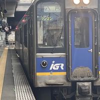 [KTG]IGRいわて銀河鉄道&青い森鉄道好き集まれ‼︎(岩手&青森の鉄道ファンの集い)
