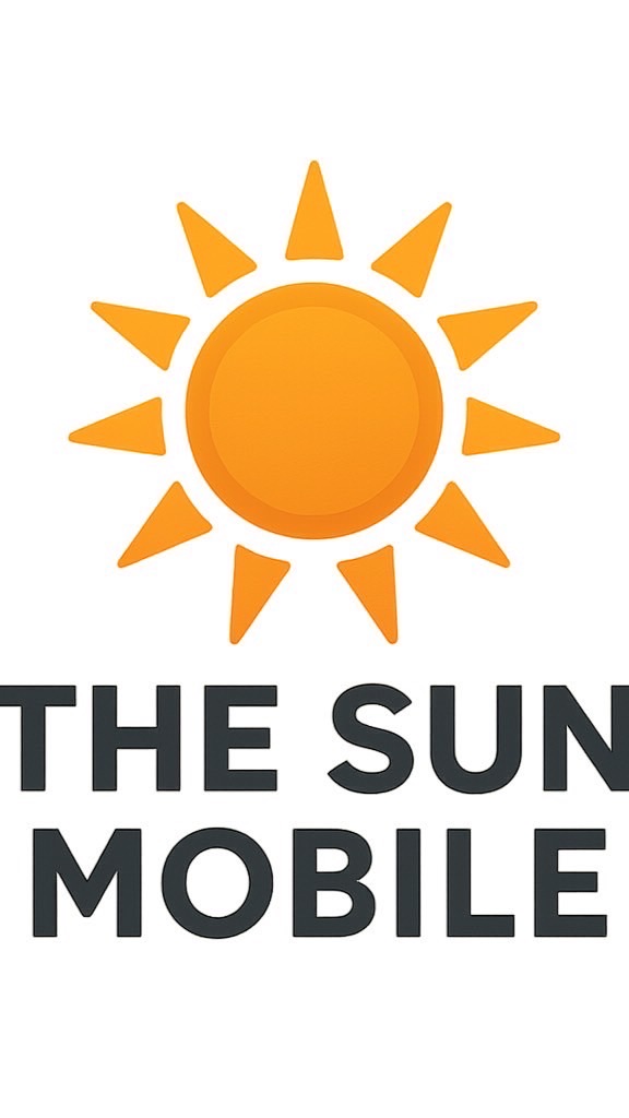 The Sunmobile MBK 0961059565