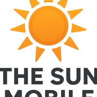 The Sunmobile MBK 0961059565