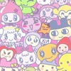 たまごっち推し集まれ〜！！
