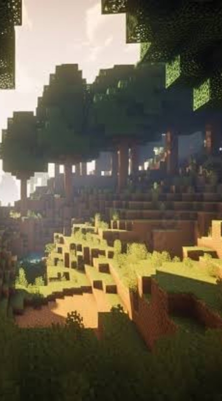 マイクラ好きの人おいで〜！