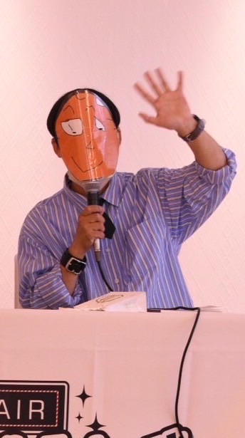 チームあたおめ🟠
