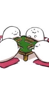 小金井手積み麻雀の会