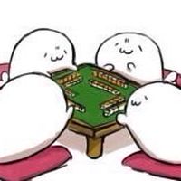 小金井手積み麻雀の会