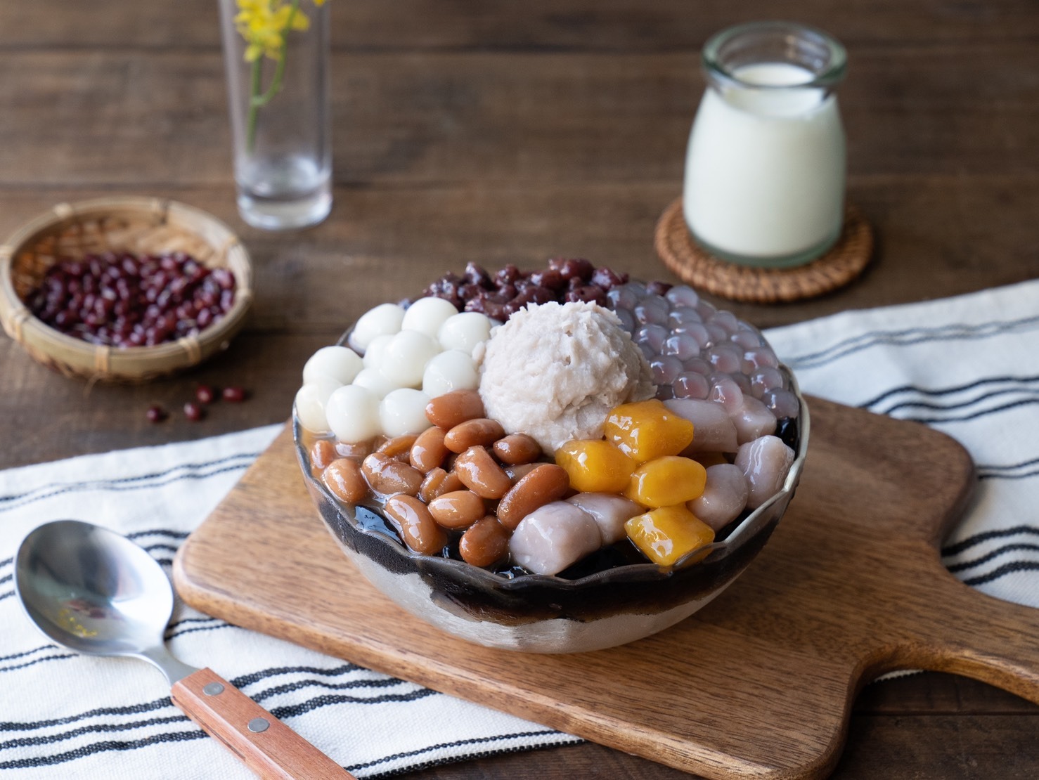 大碗公冰.甜品-花蓮店