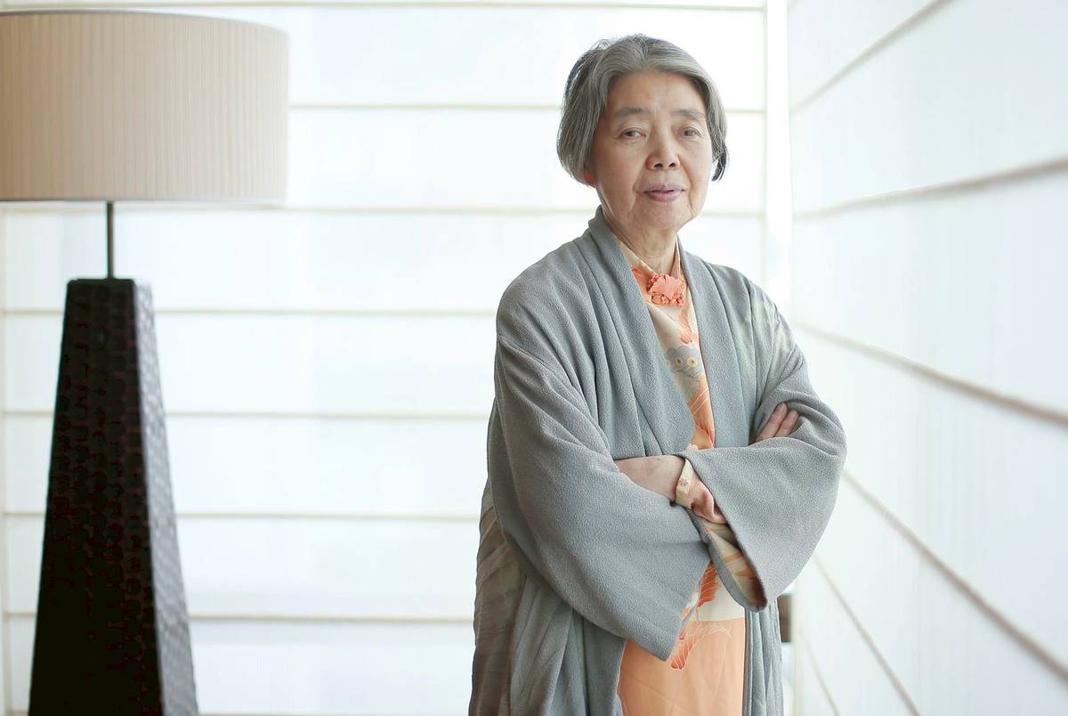 日本國民奶奶樹木希林逝世週年女兒 母親的死是個禮物 天下雜誌 Line Today