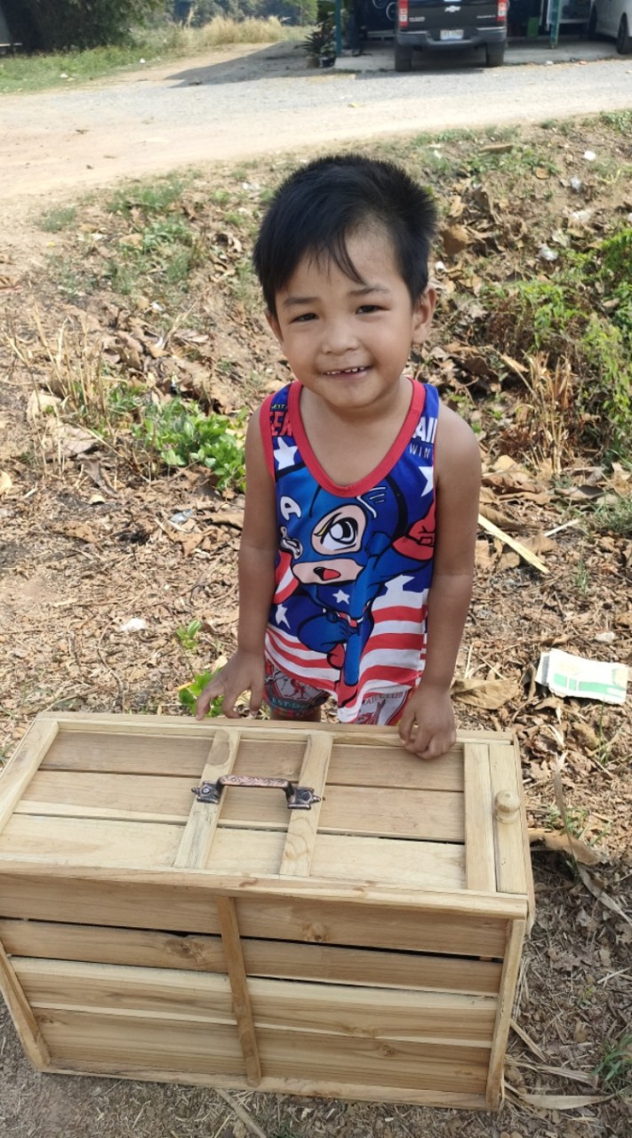 ซุปเปอร์เท็น(บ้านสวนน้องทิวเท็น)