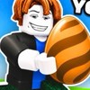 ロブロックス卵を盗む