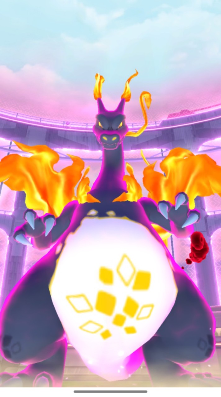 中教大Pokemon gogogo
