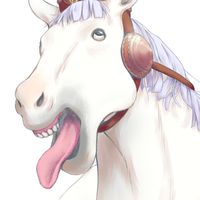 創作、日常雑談など