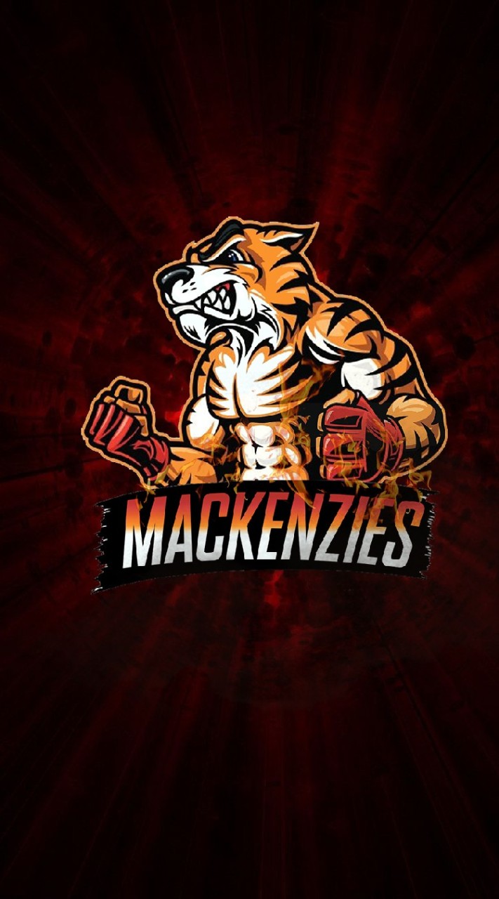 Mackenzies