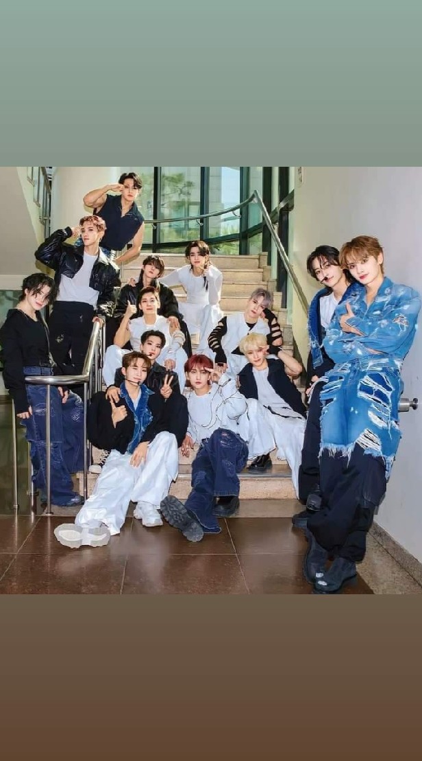 17캐seventeen克拉小天地社群