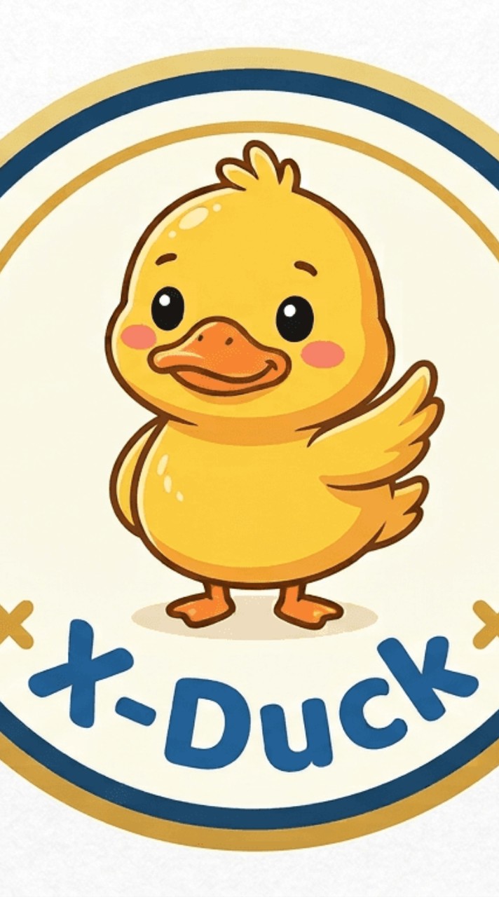 X-Duck
