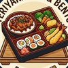 sandwich & Benton BY TRAY🍱