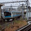 ロブ鉄運転会！