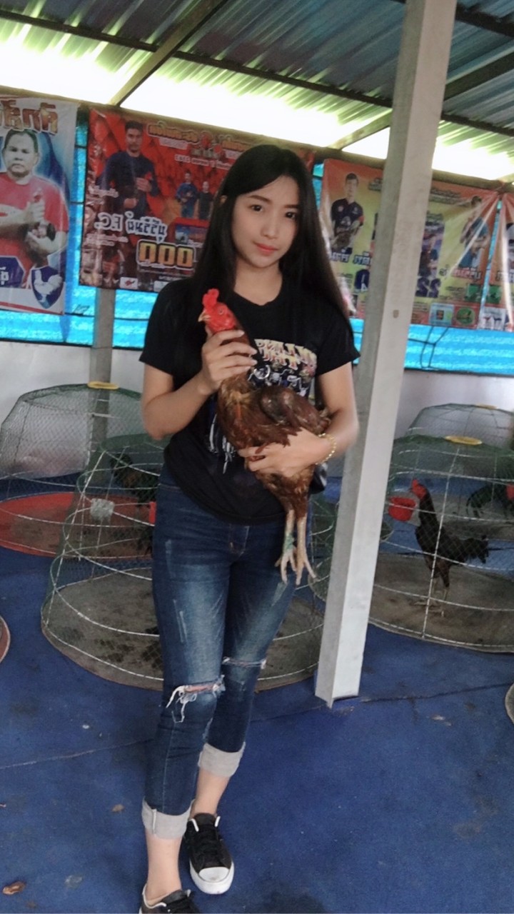 Fc น้องแนน ส.สนั่น ฟาร์ม