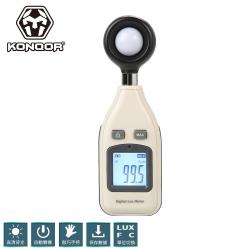 ◎快速準確，家家必備，最佳亮度，保護視力。|◎終止過亮，省電環保，專業儀器，專業測量。|◎類型:測量尺內容件數:數位式照度計*1儀器箱*1中文說明書*1英文說明書*1尺寸:52.5*35.5*166m