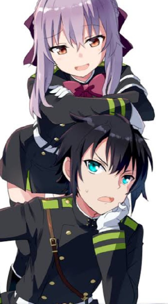 💞Role Anime💞