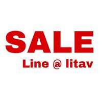 LitaV Seoul  SALE