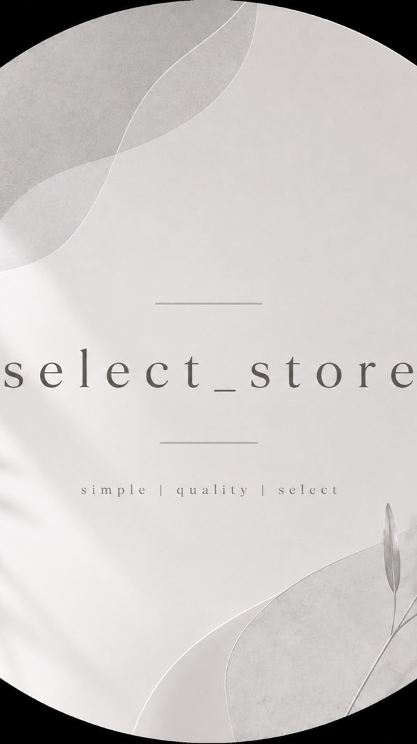Select_store