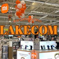 LAKECOM Lotus’s Sukhumvit50