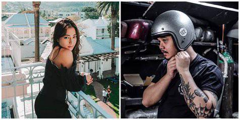 Eksis 7 Mantan Artis Cilik Ini Masih Aktif Di Dunia