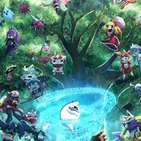 ぷにぷに グラクロ お助け＆雑談