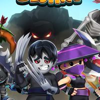 Clash of Destiny 命運之爭