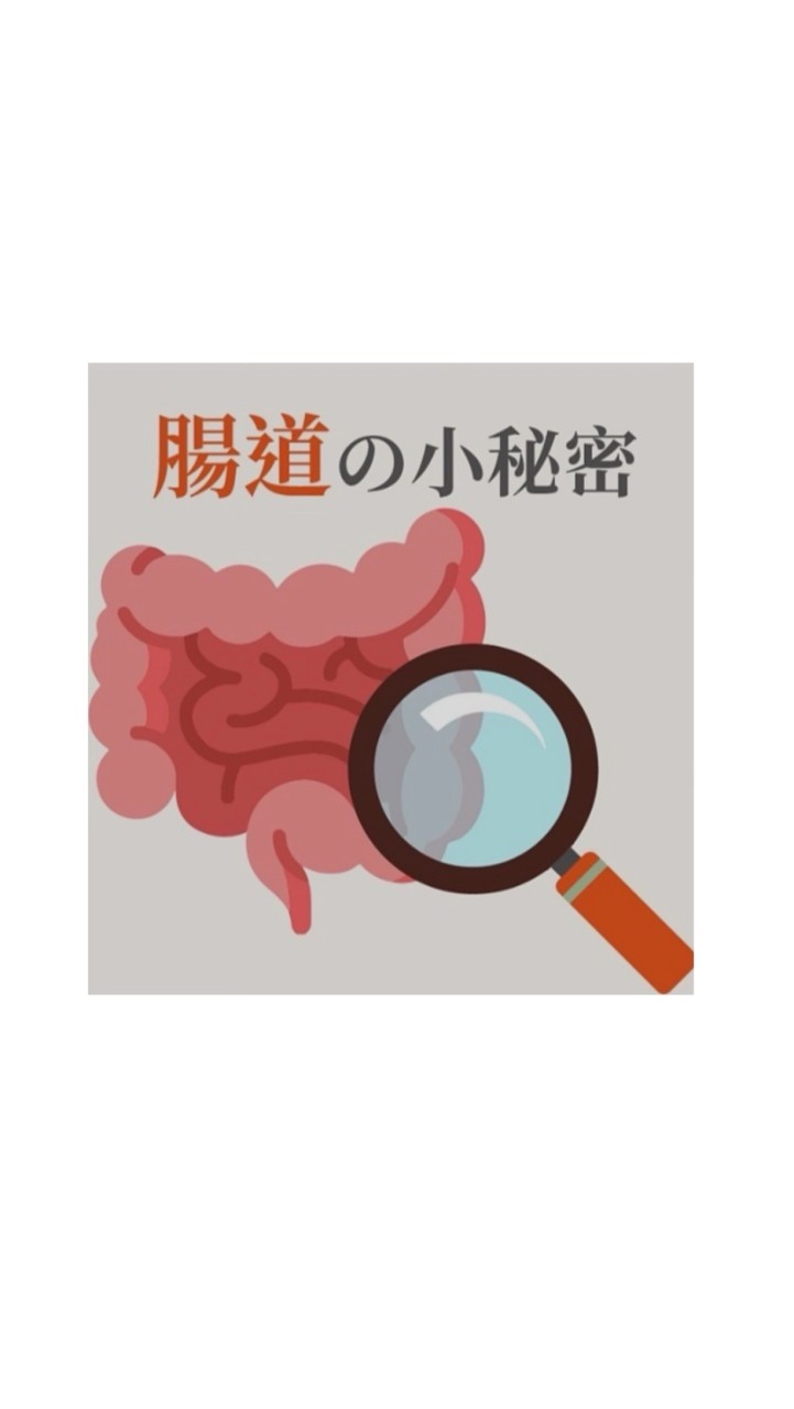 11腸知識👀大發現